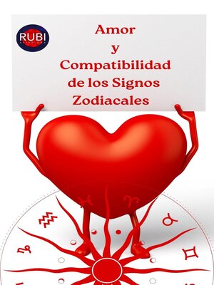 cover image of Amor y Compatibilidad de los Signos Zodiacales